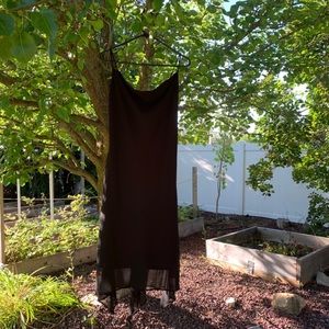 Like new Little Black Dress by Onyx Nite.